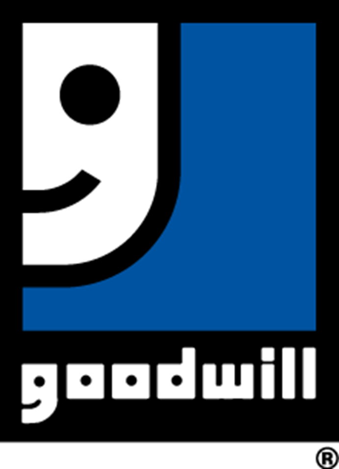 Goodwill Industries of Kanawha Valley, Inc. Logo